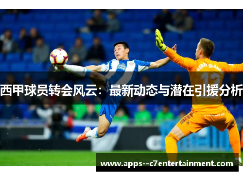 西甲球员转会风云：最新动态与潜在引援分析